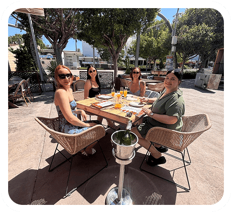 Bottomless Brunch Magaluf