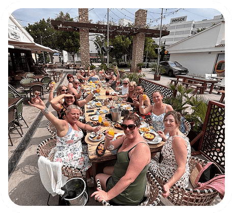 Hen party